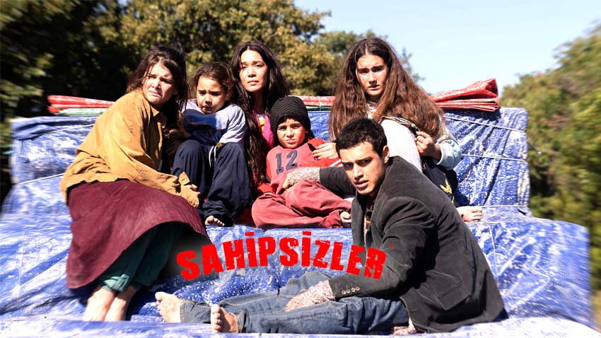 Sahipsizler Dizisi Star TV