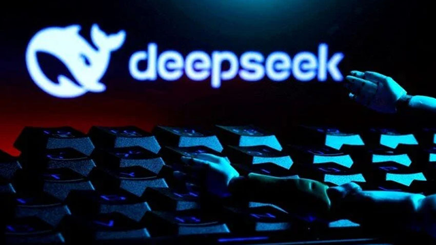 ABD, Çin'in yapay zekası DeepSeek'i tartışıyor