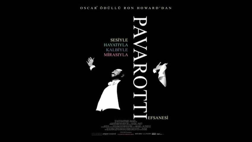 Pavarotti Efsanesi Filmi İzle