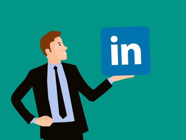 LinkedIn Hesap Yönetimi Hizmeti