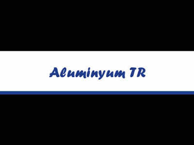 Aluminyum TR