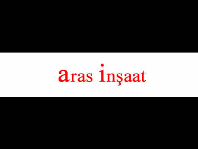 Aras İnşaat