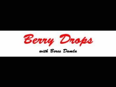 Berry Drops