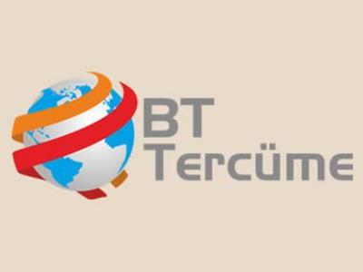 BT Tercüme