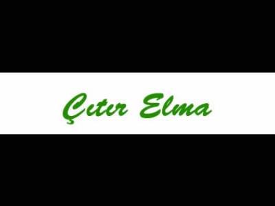 Çıtır Elma