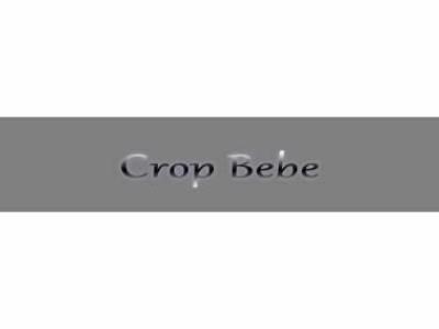 Crop Bebe