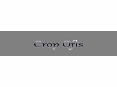 Crop Ofis