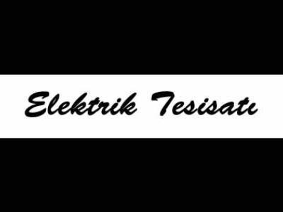 Elektrik Tesisatı