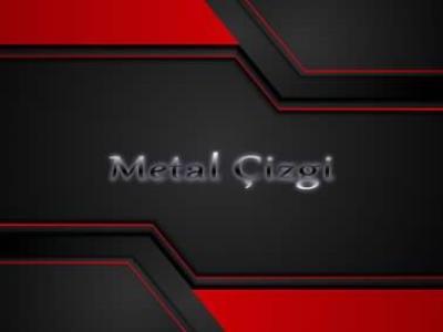 Metal Çizgi