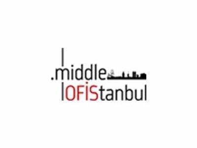 Middle Of İstanbul