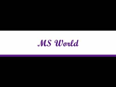 MS World