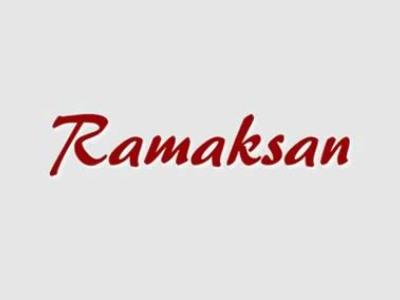 Ramaksan