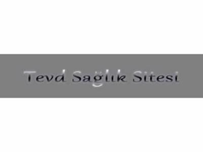 Tevd Sağlık Sitesi