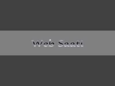 Web Saati